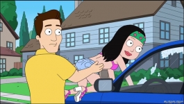 American Dad - Season 19 Episode 12